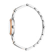 Women Thea Two Tone 28mm Watch