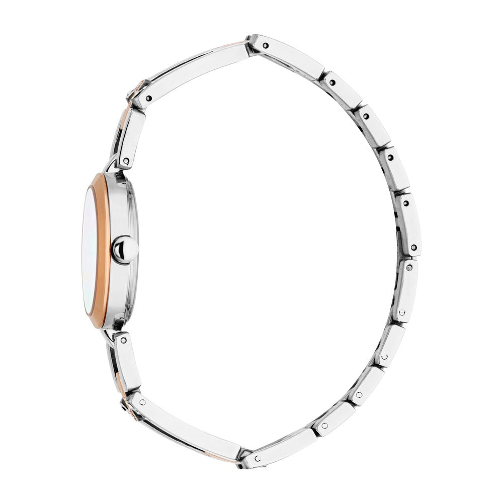Women Thea Two Tone 28mm Watch