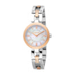 Women Thea Two Tone 28mm Watch