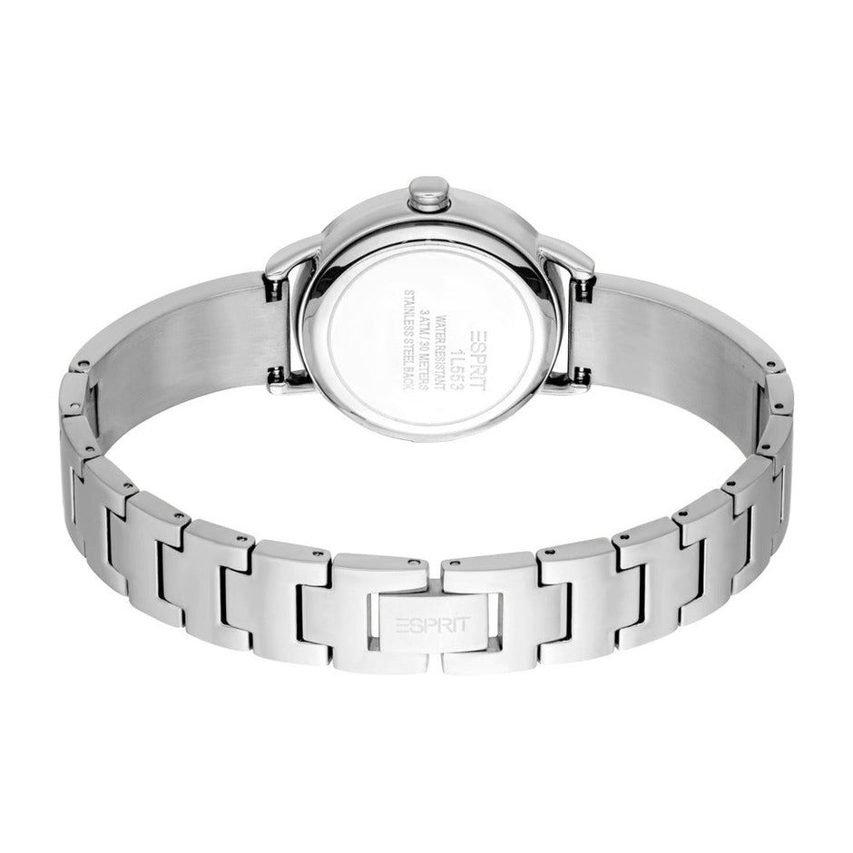 Women Elisa Silver Watch