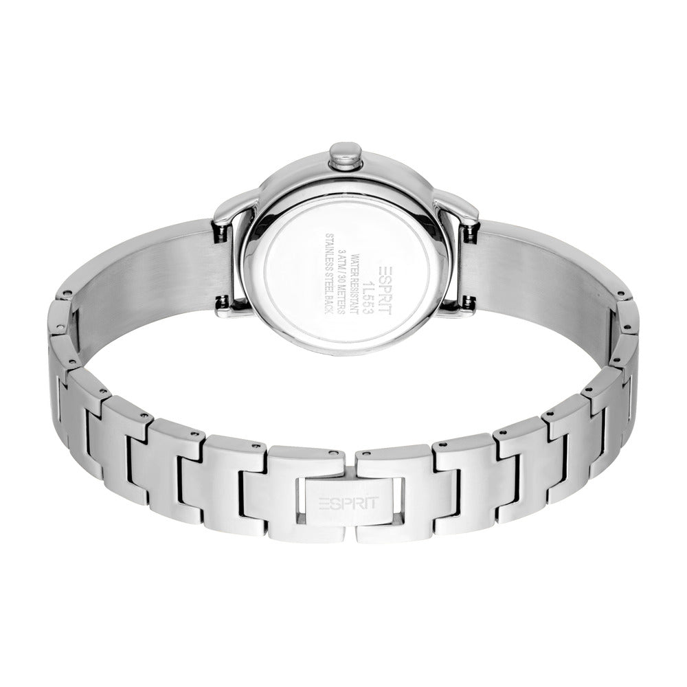 Women Elisa Silver Watch