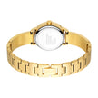 Women Elisa Golden Watch