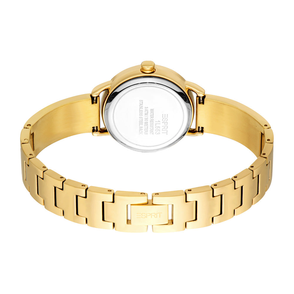 Women Elisa Golden Watch