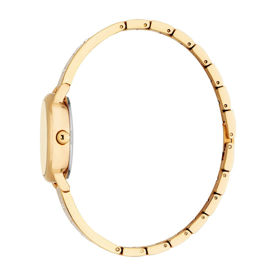 Women Elisa Golden Watch
