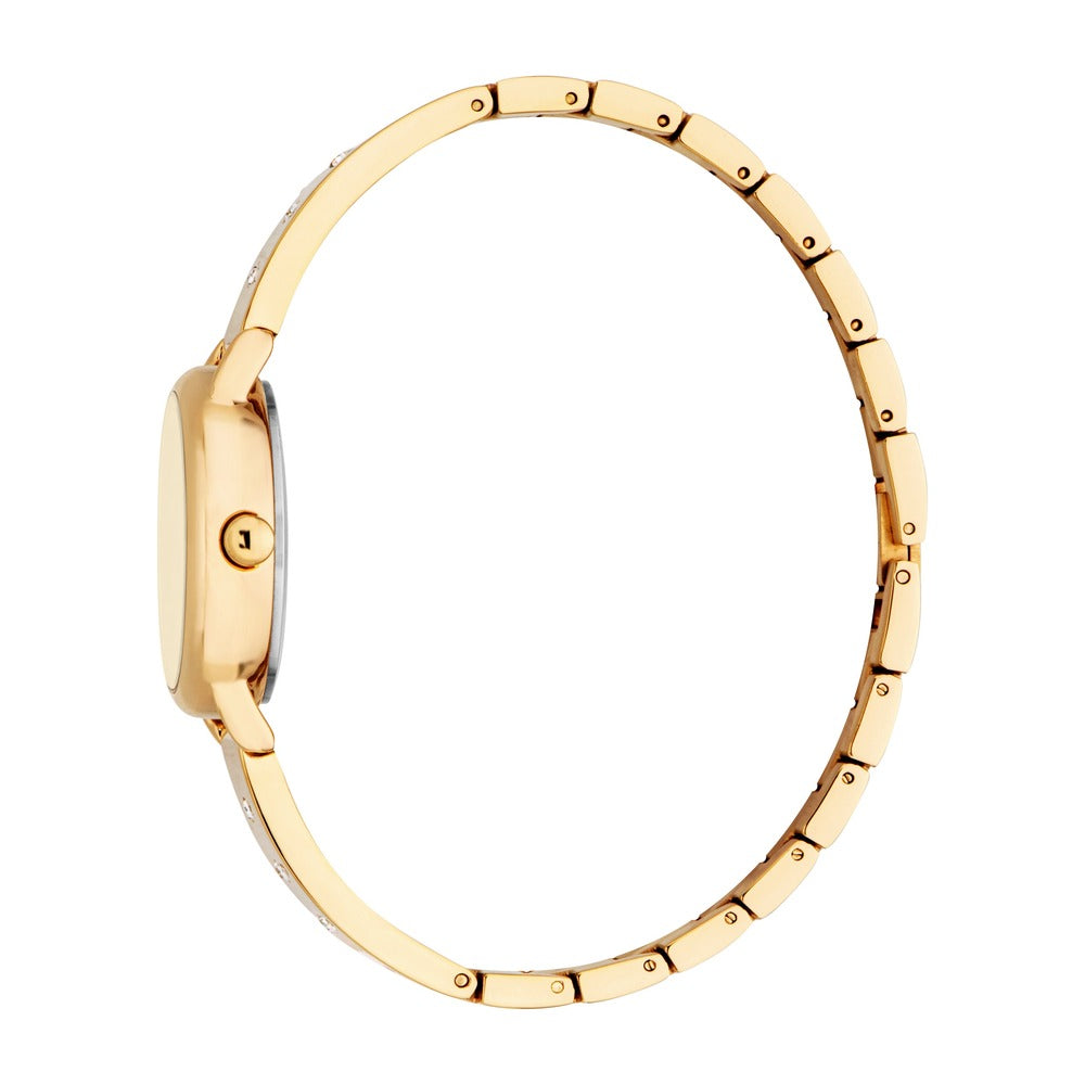 Women Elisa Golden Watch