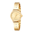 Women Elisa Golden Watch