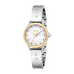 Women Elisa Silver Watch