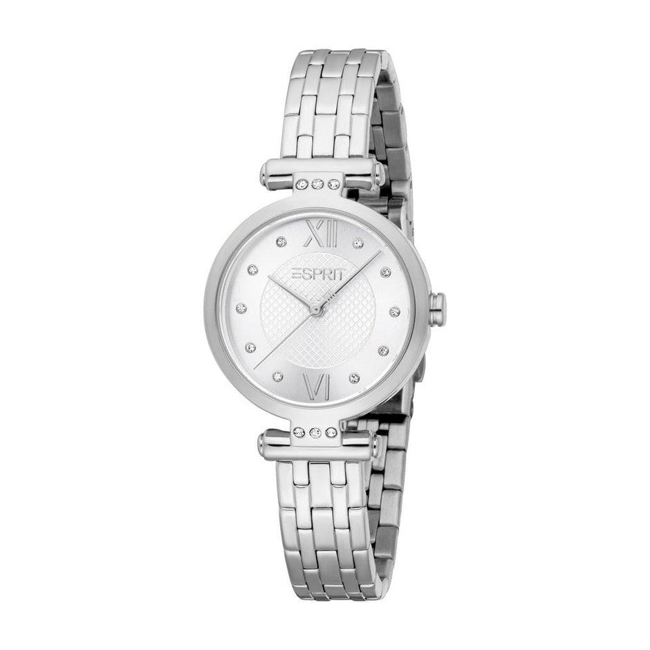 Women Skye Silver Watch