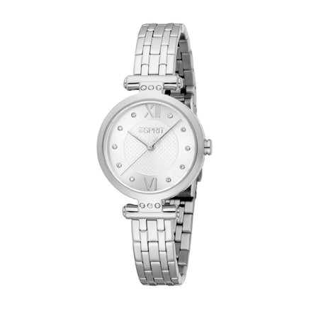 Women Skye Silver Watch
