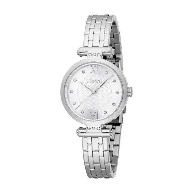 Women Skye Silver Watch
