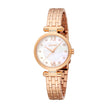Women Skye Rose Gold Watch
