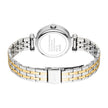 Women Skye Two Tone Watch