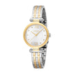 Women Skye Two Tone Watch