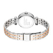 Women Skye Two Tone Watch