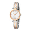 Women Skye Two Tone Watch