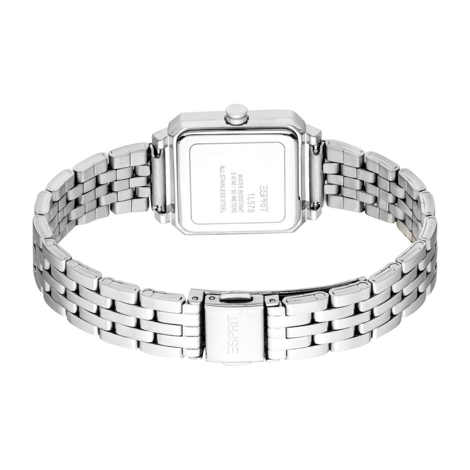 Women Iris Watch