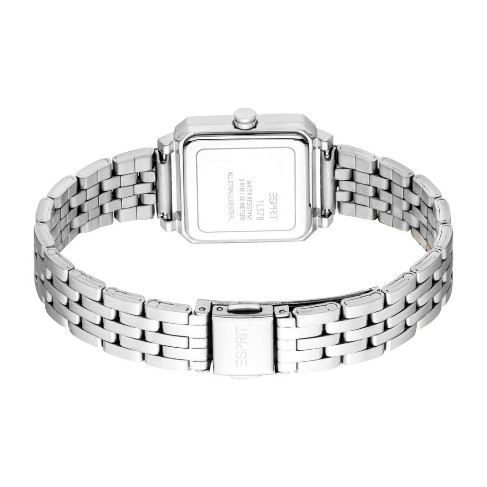 Women Iris Watch