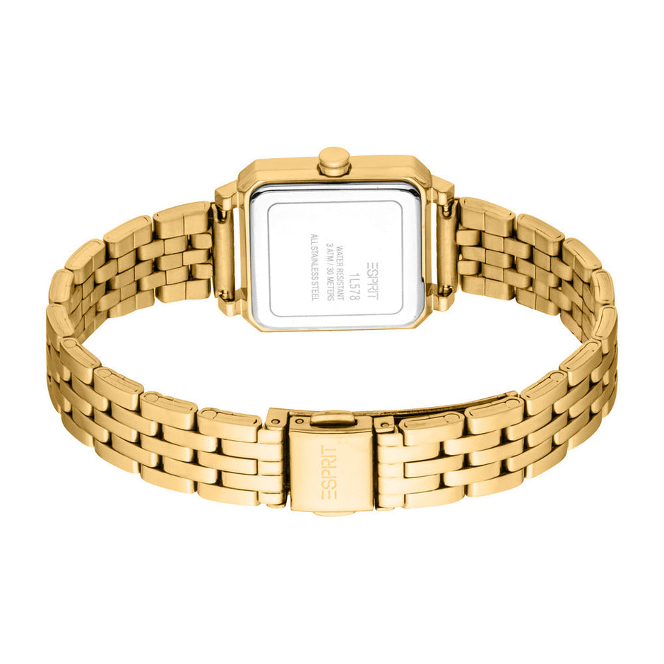 Women Iris Watch