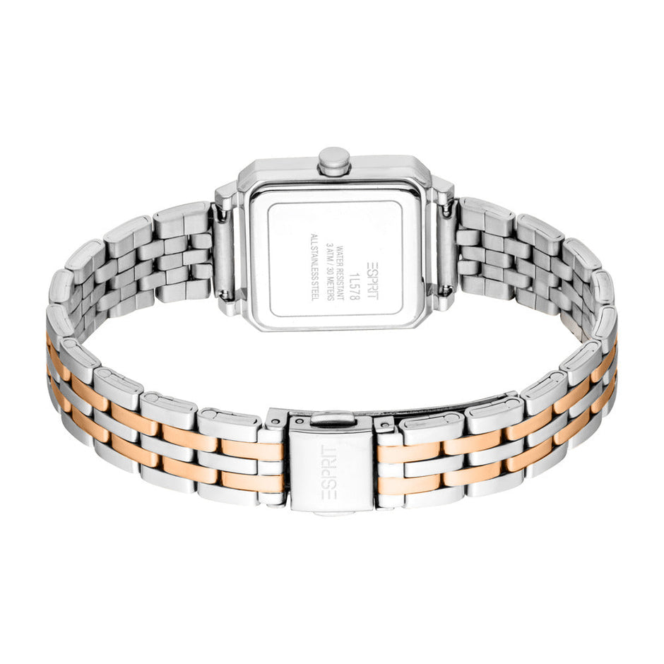 Women Iris Watch