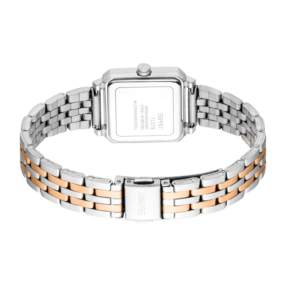 Women Iris Watch
