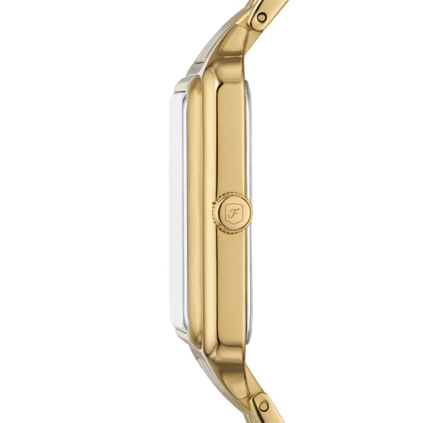 Women Raquel Gold Watch
