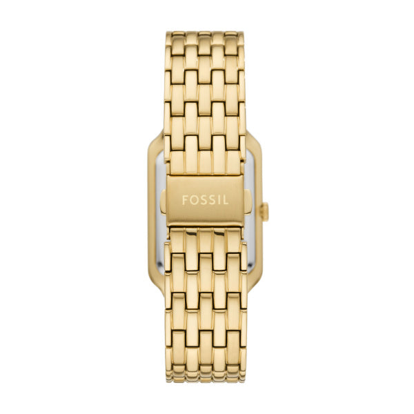 Women Raquel Gold Watch