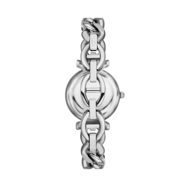 Women Carlie Silver 28mm Watch