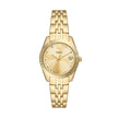 Women Scarlette Gold Watch