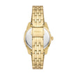 Women Scarlette Gold Watch