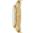 Women Scarlette Gold Watch