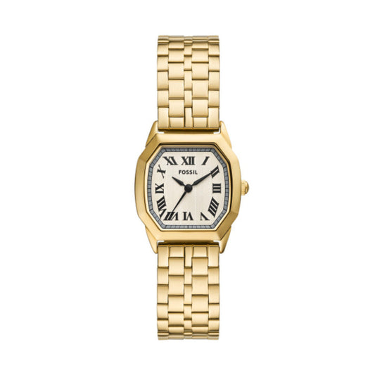 Women Harlow Gold 27mm Watch