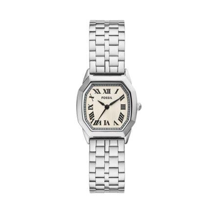 Women Harlow Silver Watch