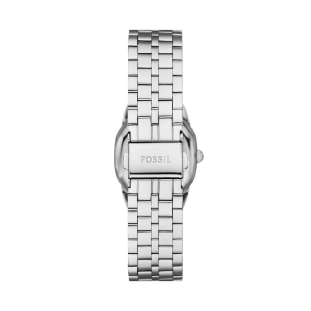 Women Harlow Silver 27mm Watch