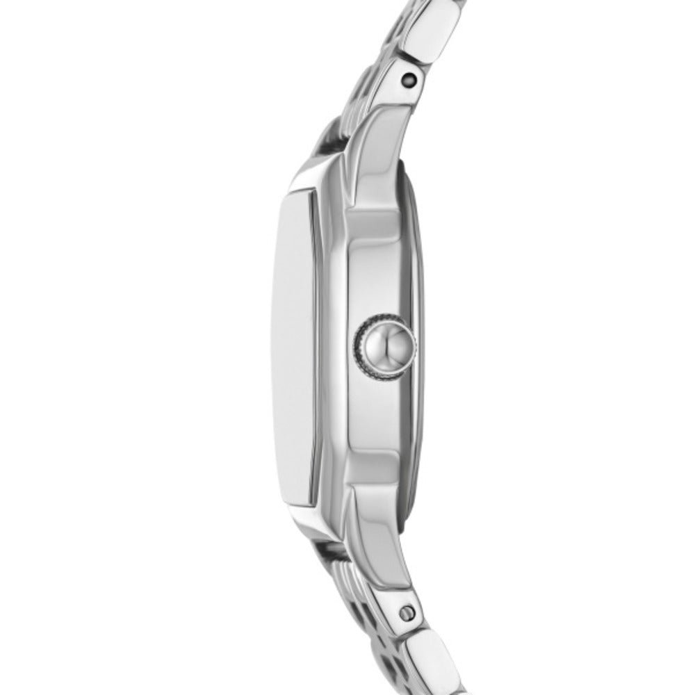 Women Harlow Silver 27mm Watch