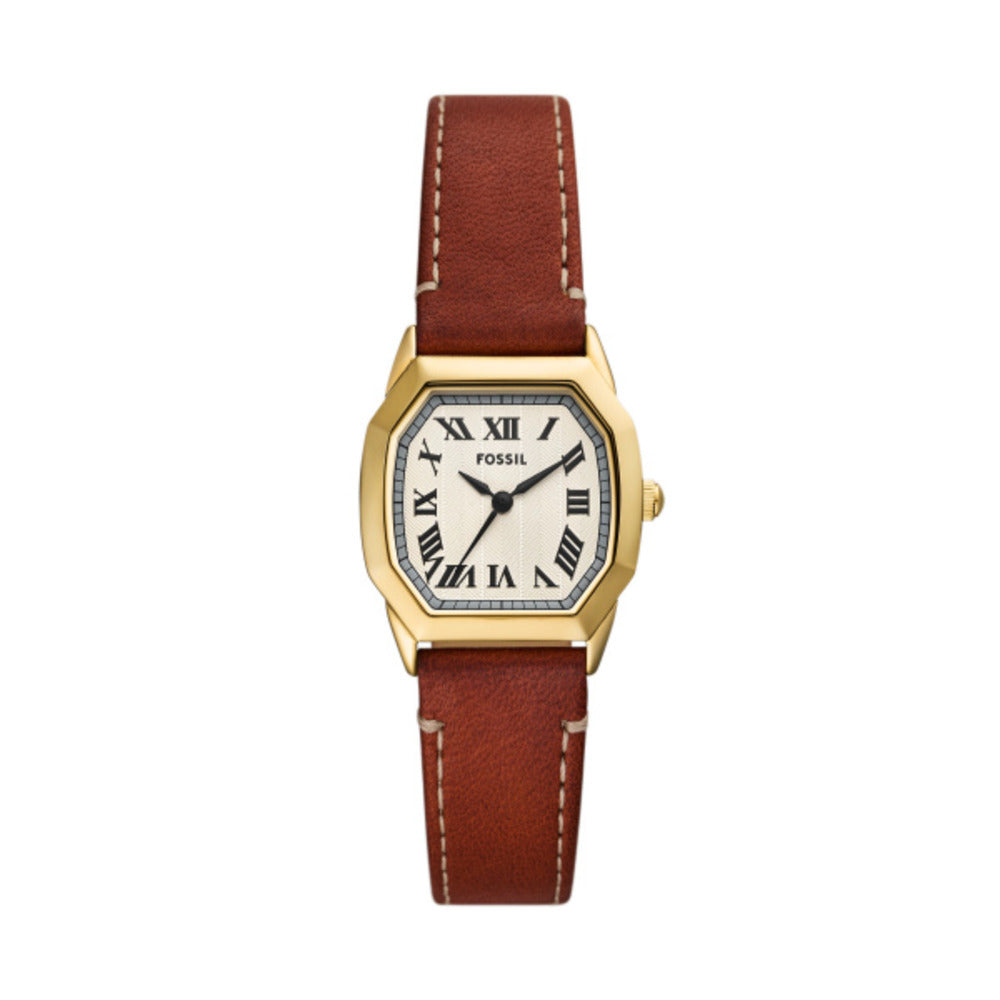 Women Harlow Brown 27mm Watch