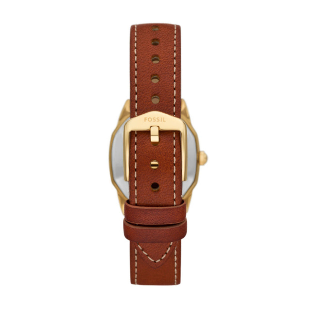 Women Harlow Brown 27mm Watch