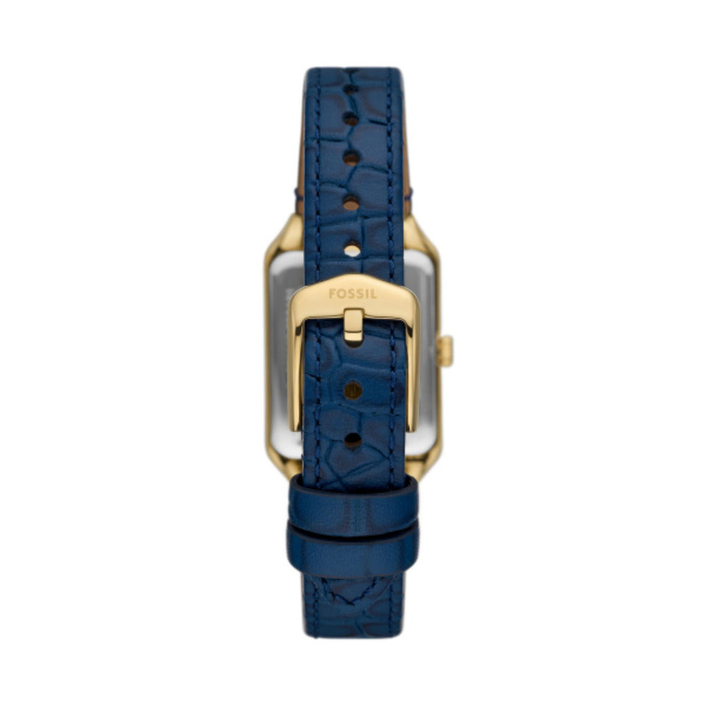 Women Raquel Blue 23mm Watch