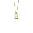 Women Harwell Gold 22mm Watch