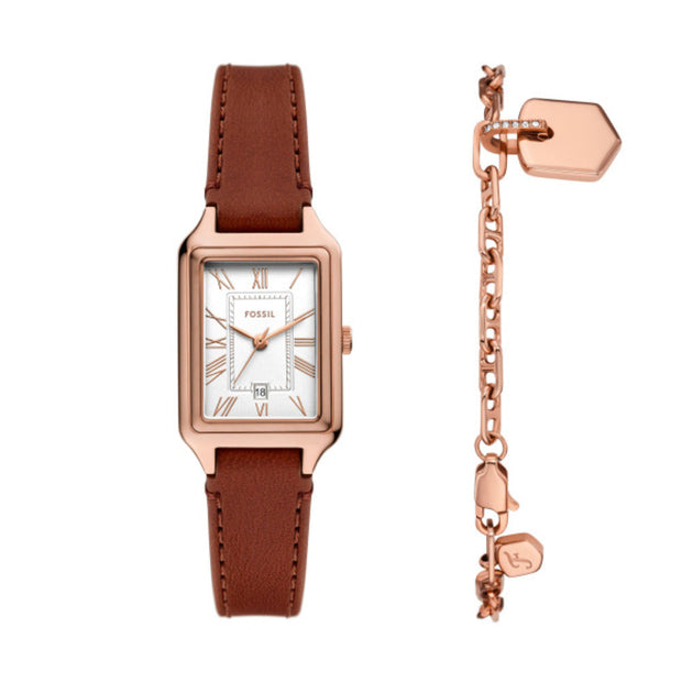 Women Raquel Watch Set