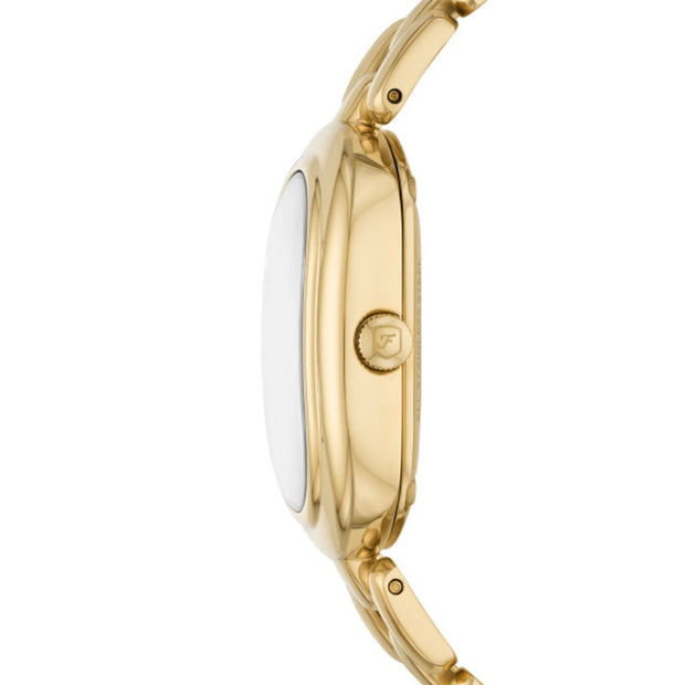 Women Sloan Gold 24mm Watch