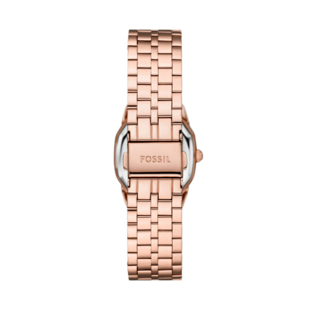 Women Harlow Rose Gold 27mm Watch