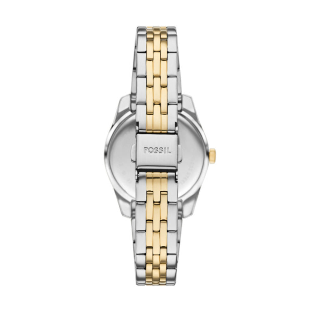 Women Scarlette 2-Tone 32mm Watch