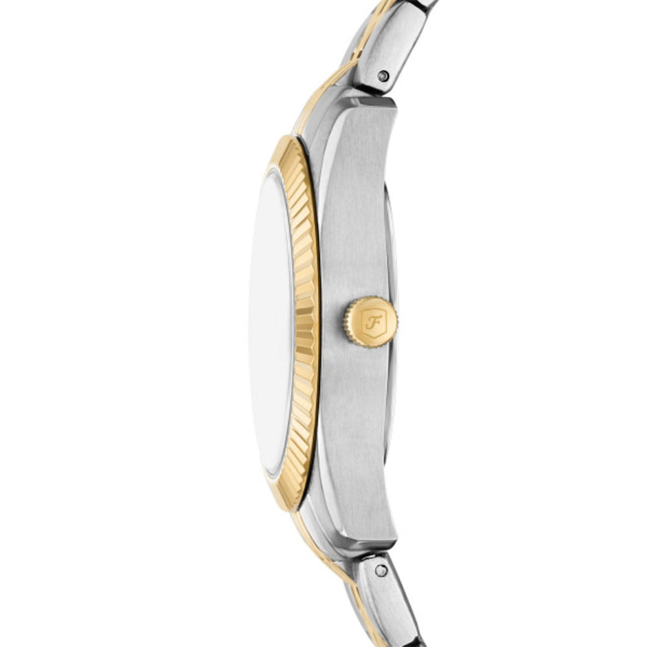 Women Scarlette 2-Tone 32mm Watch