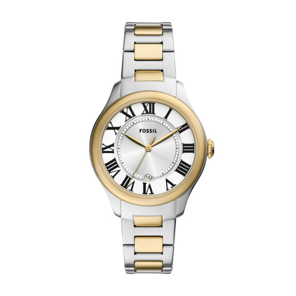 Women Gilmore Gold / Silver 38mm Watch