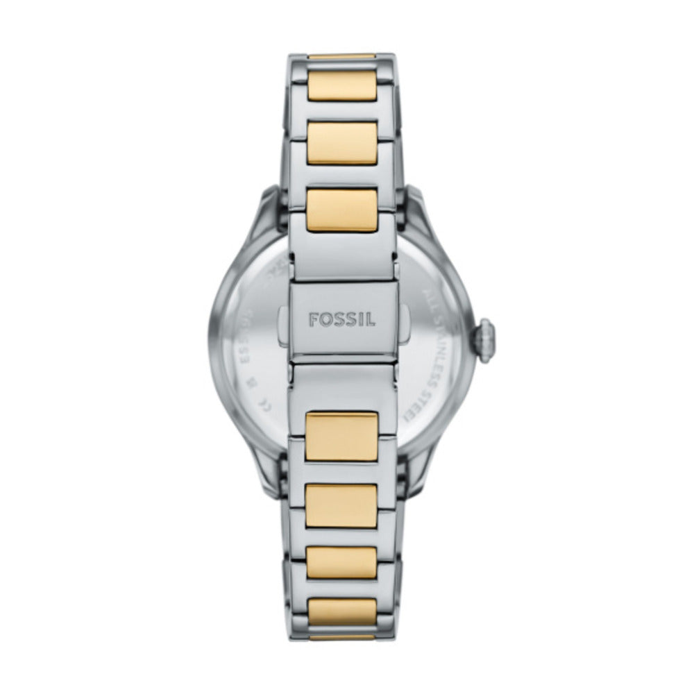 Women Gilmore Gold / Silver 38mm Watch