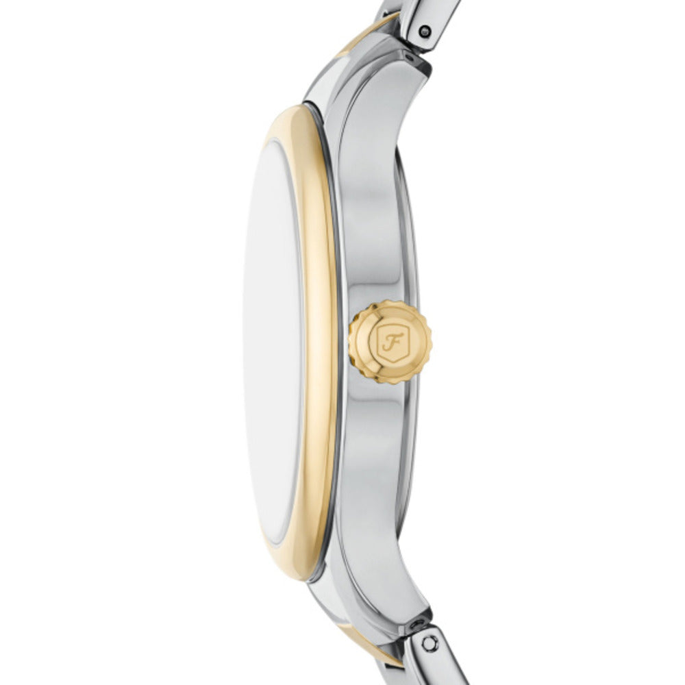 Women Gilmore Gold / Silver 38mm Watch