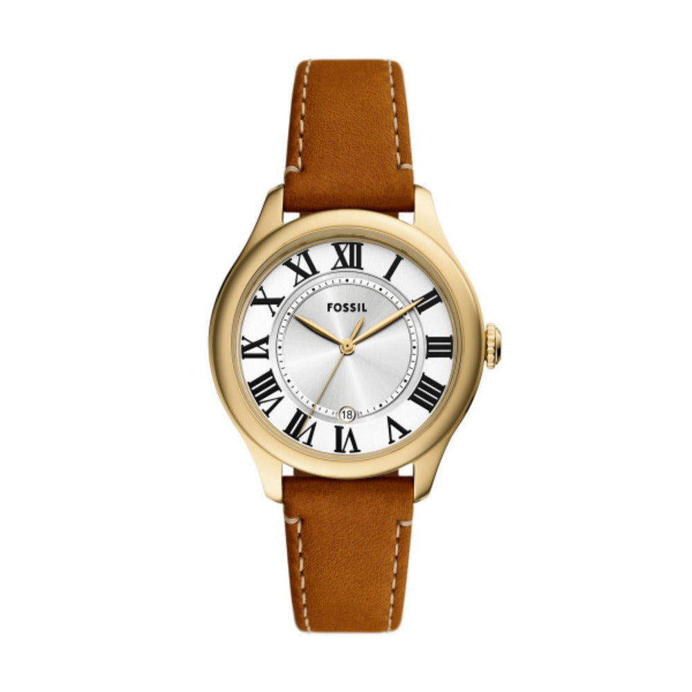 Women Gilmore Brown 38mm Watch