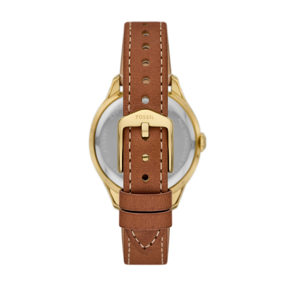 Women Gilmore Brown 38mm Watch