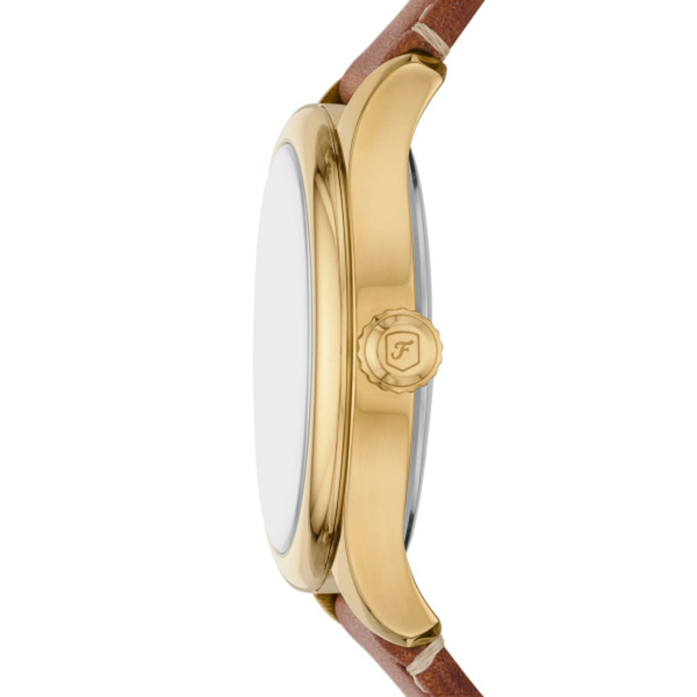 Women Gilmore Brown 38mm Watch