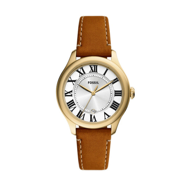 Women Gilmore Brown Watch